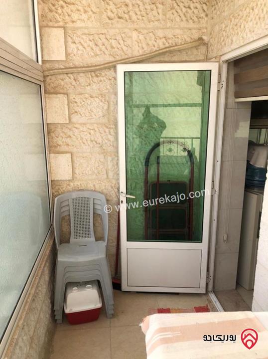 شقة طابق ثالث مساحة 145م للبيع في عمان - المدينة الرياضية 