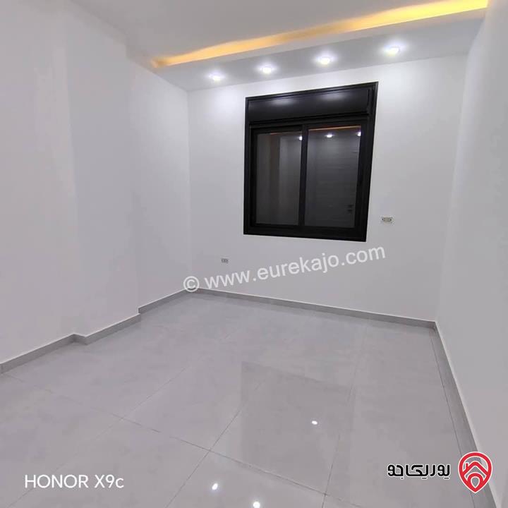 شقق سكنية فندقية مساحة 130م للبيع كاش او اقساط في اربد - الحي الشرقي