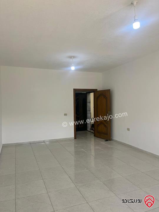 شقة طابق أول مساحة 150م للايجار في عمان - شفابدران 