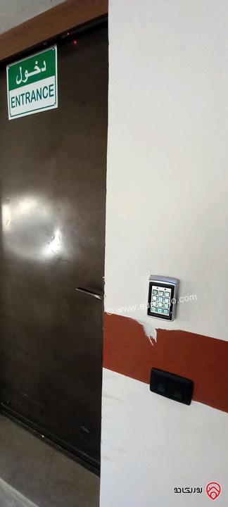 استديو جديد مساحة 75م للايجار مفروش في عمان - مقابل الجامعة الاردنية