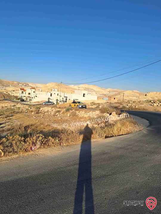 أرض مساحة 389م للبيع في عمان - اسكان ماركا - منطقة عطل الرصيفة