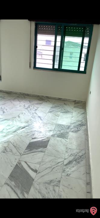 شقة فارغة مساحة 100م طابق ثالث للايجار في عمان - تلاع العلي الشمالي مقابل باب الجامعة الاردنية الرئيسي