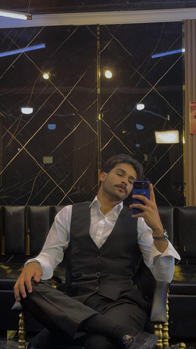 Ahmad Kasassbeh 