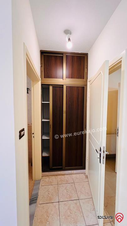 عمارة على أرض 455م للبيع في عمان - أم السماق