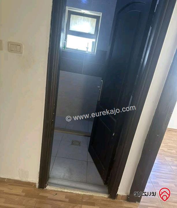 شقة فارغة طابق ثاني مساحة 115م للايجار في عمان - منطقة البيادر