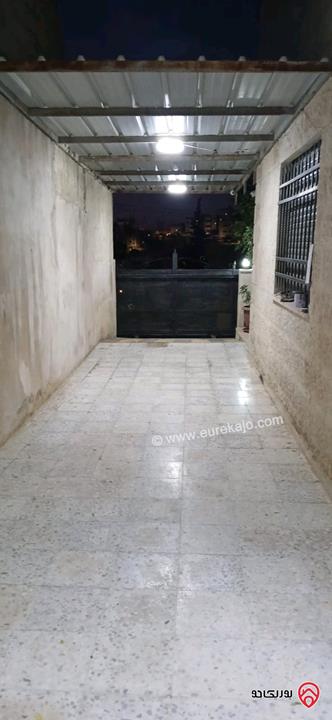 منزل مساحة 155م على ارض 306م لبيع في عمان - ماركا الجنوبية