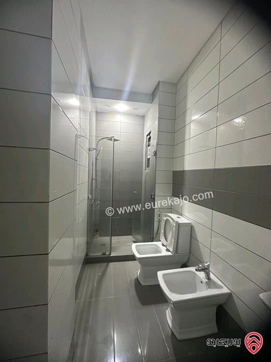 شقة طابق ثاني مساحة 150م للبيع في عمان - أبو نصير