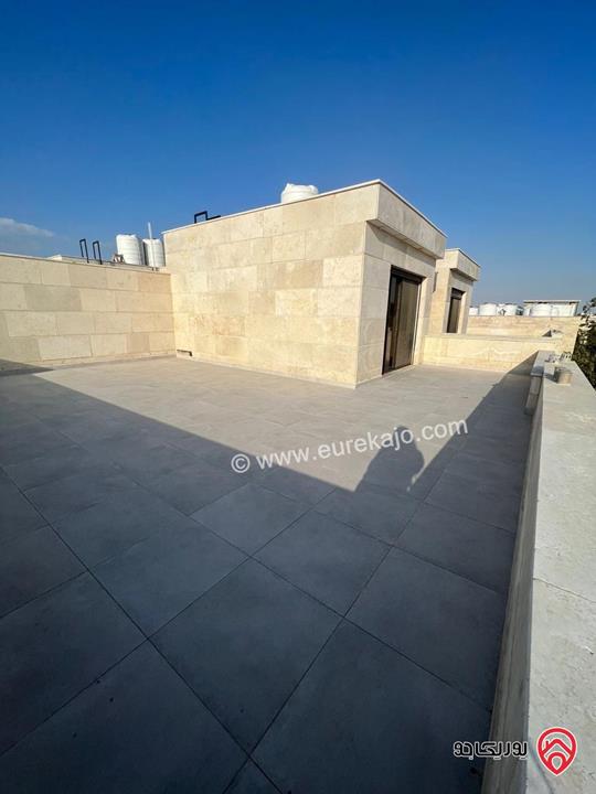 Luxury Apartment 175sqm for rent in Amman - Deir Ghbar
