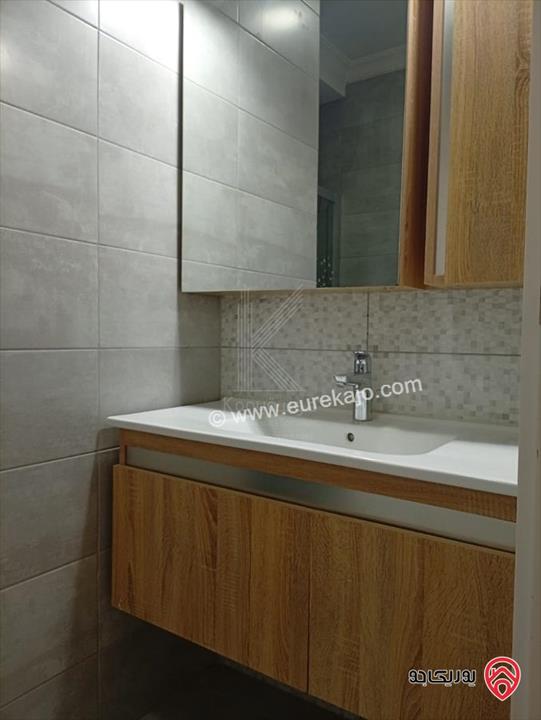 روف استثماري فاخر مساحة 60م للبيع مفروش في عمان - عبدون