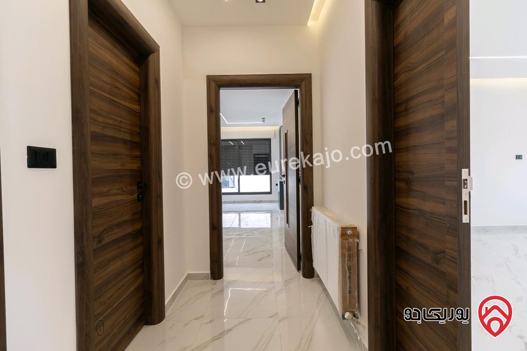 شقق فاخرة مساحة 178م للبيع في عمان - البنيات