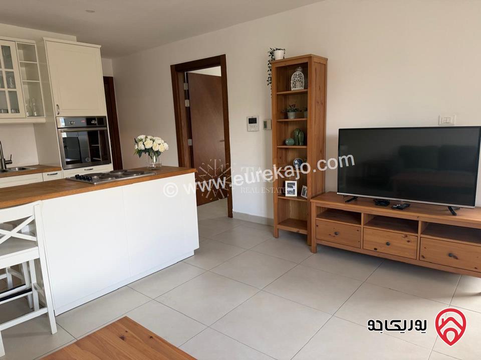Modern design Furnished Apartment 90 Sqm For Rent In Amman - Abdoun