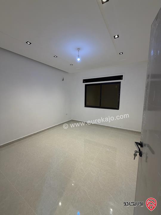 شقق فاخرة مساحة 150م - 170م للبيع في عمان - شفا بدران 