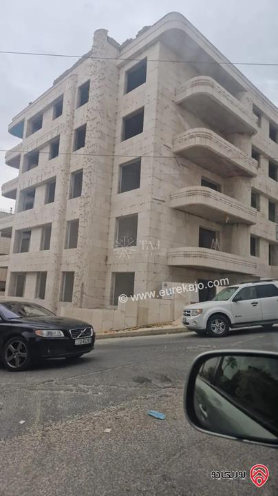 شقق فاخرة مساحة 170م/ 175م / 180م للبيع في عمان - ام اذينة