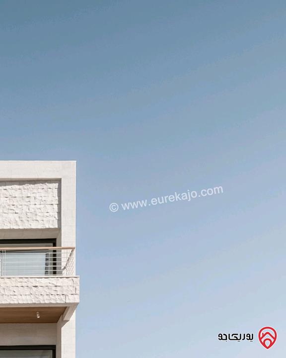 شقق مساحة 160م للبيع في عمان - الكرسي