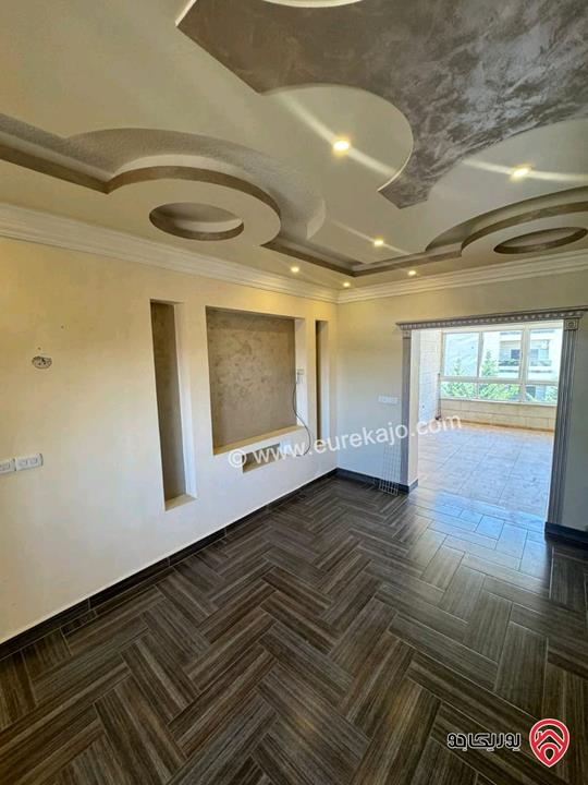 شقتين فارغتان طابقيات مساحة 310م للايجار في عمان - مرج الحمام