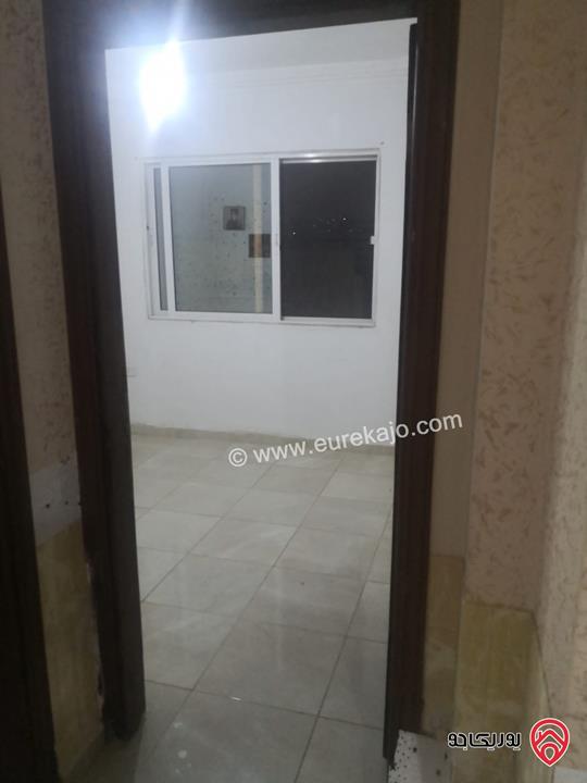 استوديو طابق ثالث مساحة 56م للبيع في اربد - الحي الجنوبي