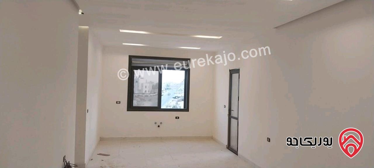 شقق مساحة 165م للبيع في عمان - صويلح حي الارسال ميسلون 