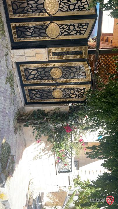 عمارة على أرض 860م للبيع في عمان - تلاع العلي طلوع نيفين