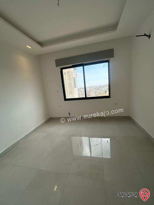 شقة مساحة 215م طابق اول للايجار في عمان - الجبيهة مقابل قصر الاميرة بسمة 