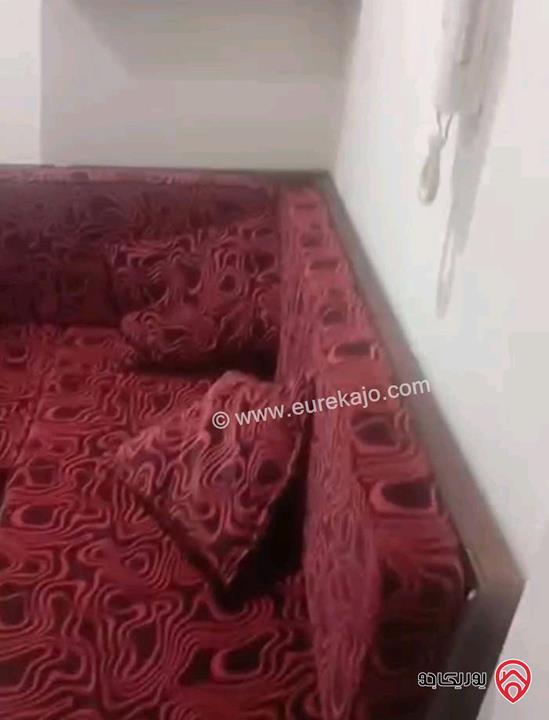 استديو طابق أول مساحة 27م للبيع في عمان - خلدا