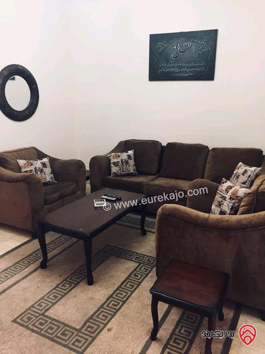 استوديوهات مفروشة عدد 2 فاخرة للايجار في عمان -  تلاع العلي