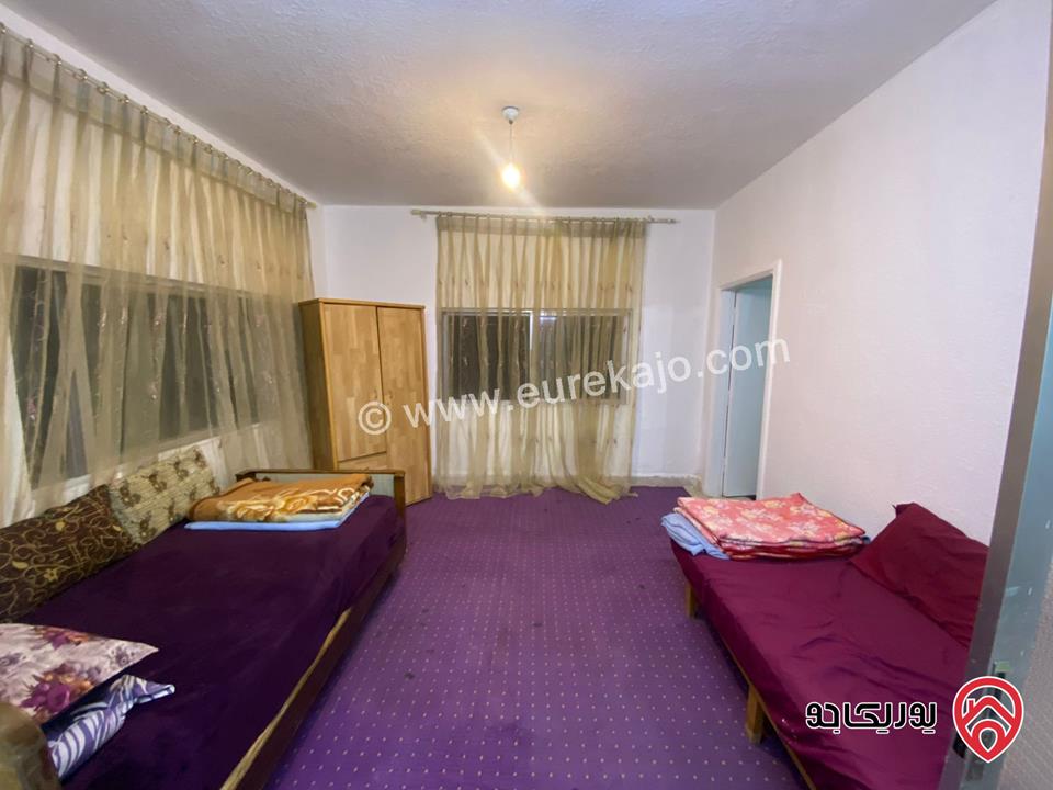 شقق مفروشة وفارغة مساحة 120م للايجار في عمان - تلاع العلي طلوع نيفين