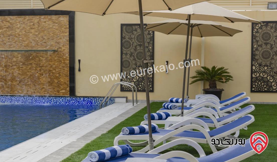 مزرعة - شاليه Adam's chalet للايجار اليومي في البحر الميت - السويمة 