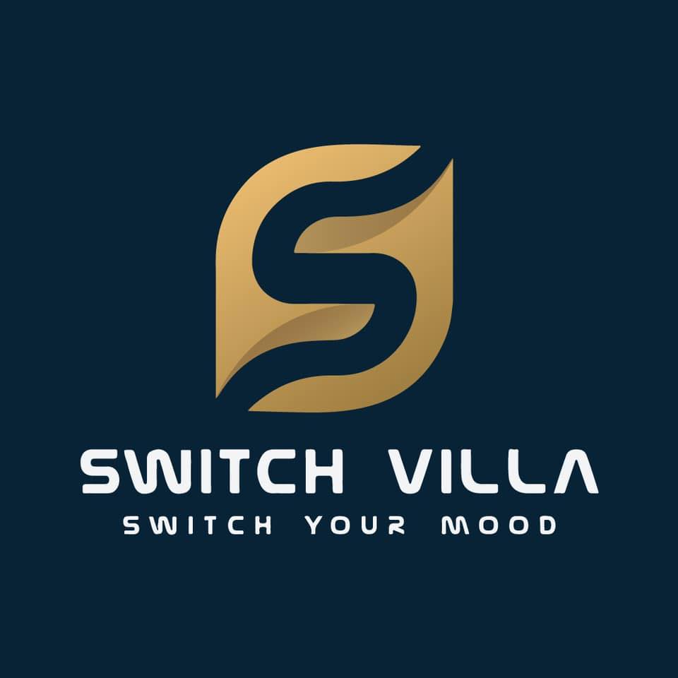 Switch Villa ‏