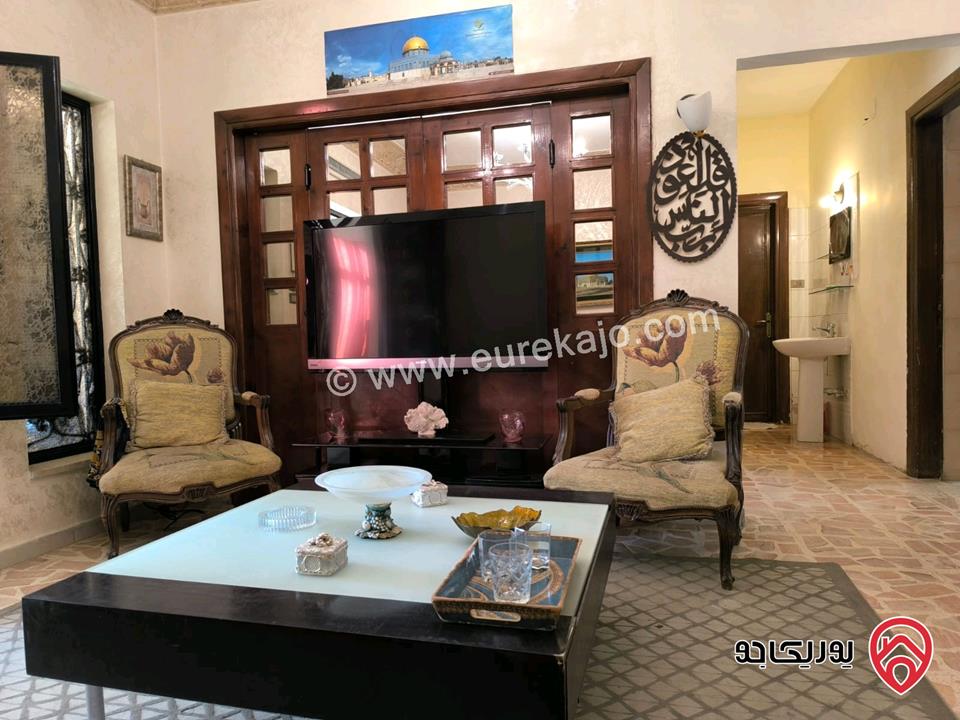 عمارة على أرض 946م للبيع في عمان - الجاردنز