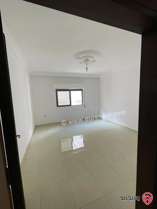 شقة سوبرديلكوس للبيع في الزرقاء- الزرقاء الجديدة مساحة 170م ط3 