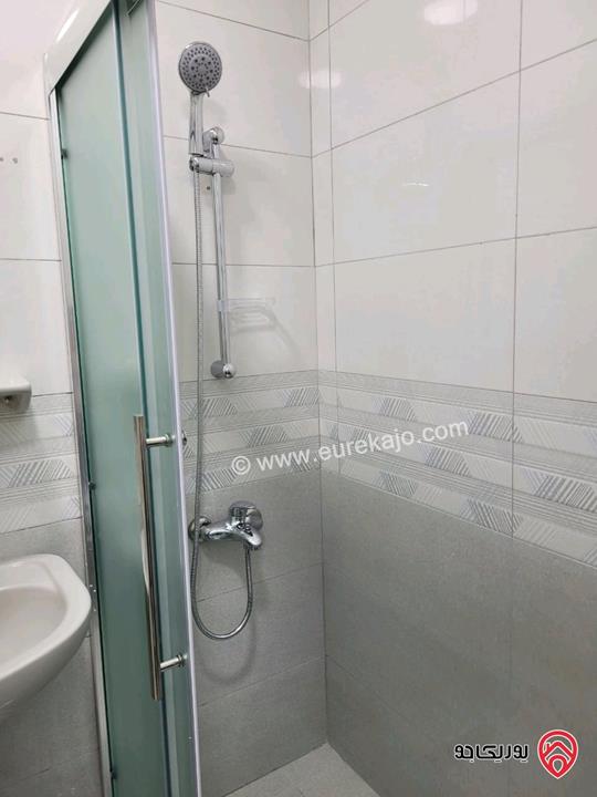 شقة مفروشة طابق اول مساحة 180م للايجار في عمان - الدوار الخامس 