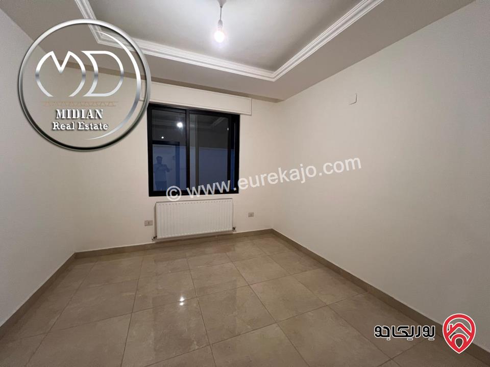 شقق جديدة للبيع في عمان - ام السماق مساحات 140م & 170م مع تراسات و حدائق تشطيبات ديكورات عصرية فاخرة