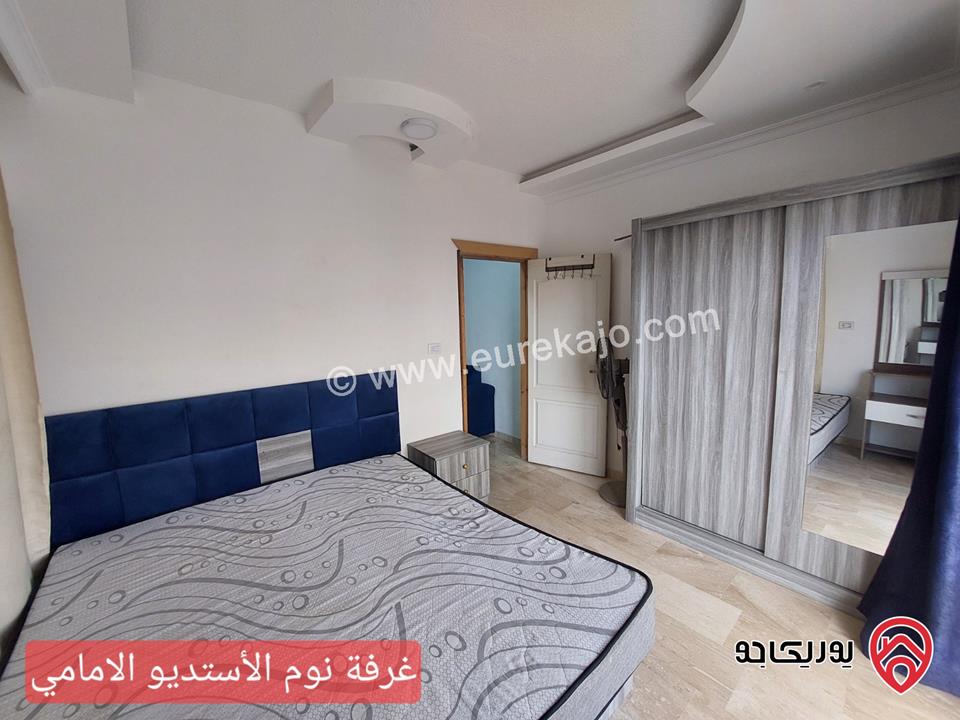 شقة طابق ثاني مساحة 150م للبيع في عمان - الجاردنز 