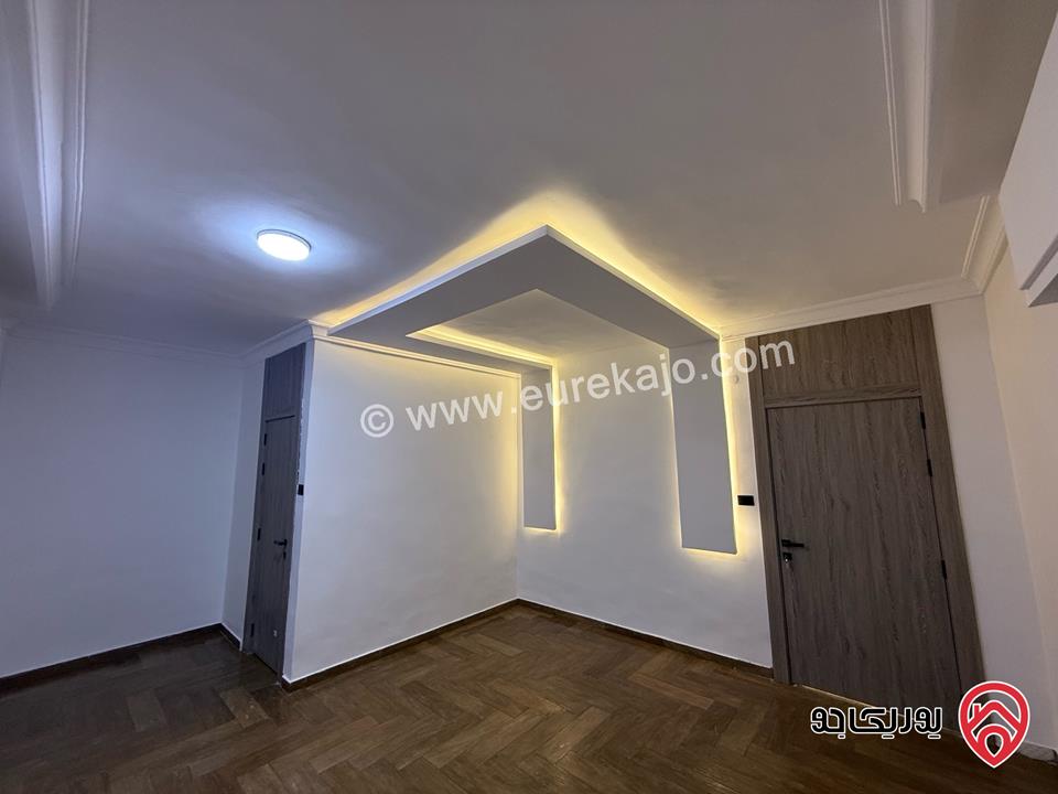 Fully Renovated Apartment 200 Sqm For Sale in Amman - Um Uthayna