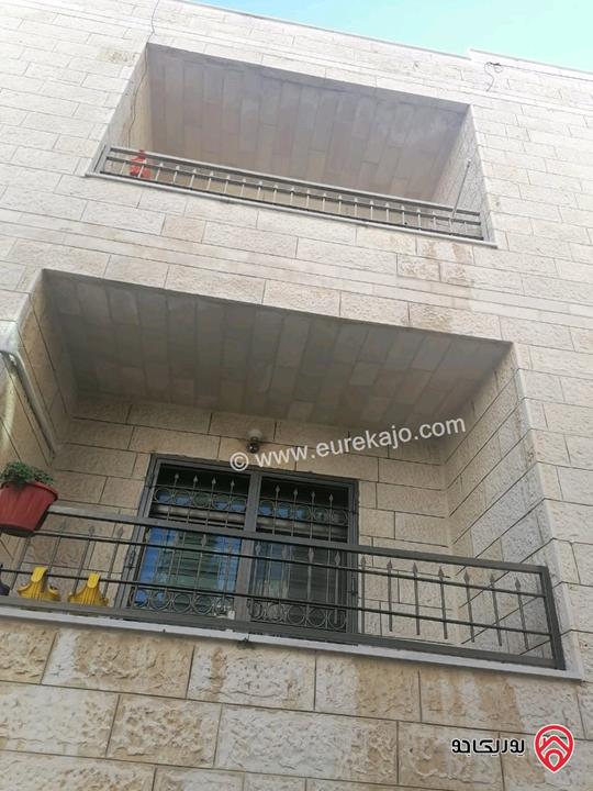 عمارة على أرض 793م للبيع في عمان - خلدا