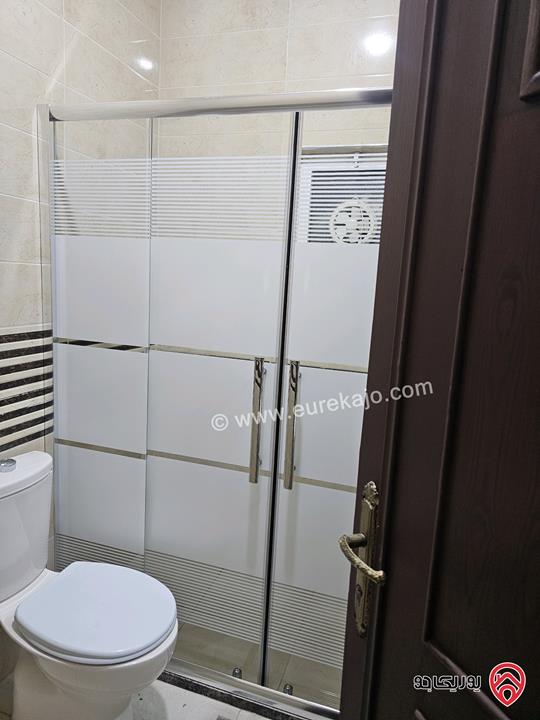 شقة فارغة طابق أول مساحة 170م للايجار من المالك مباشرة في عمان - خلدا 