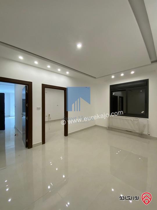 شقة فاخرة للبيع في عمان - الجندويل قرب المتصرفية طابق اول 170م تشطيب سوبر ديلوكس لم تسكن بسعر مغري