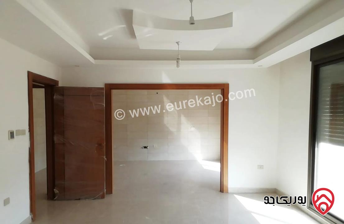 شقة طابق أول طابقية مساحة 223م للبيع في عمان - دير غبار