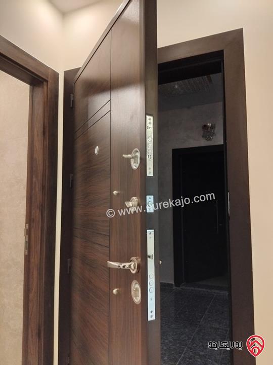 شقة طابق ثالث دوبلكس مساحة 187م للبيع في عمان - مرج الحمام  