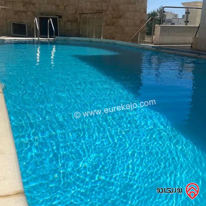 فيلا مساحة 1500م على أرض 760م للبيع في عمان - دابوق