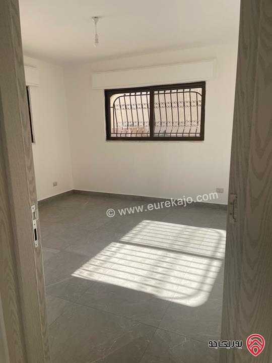 Deluxe two-bedroom apartment of 150 Sqm for rent in Amman - Sweifieh