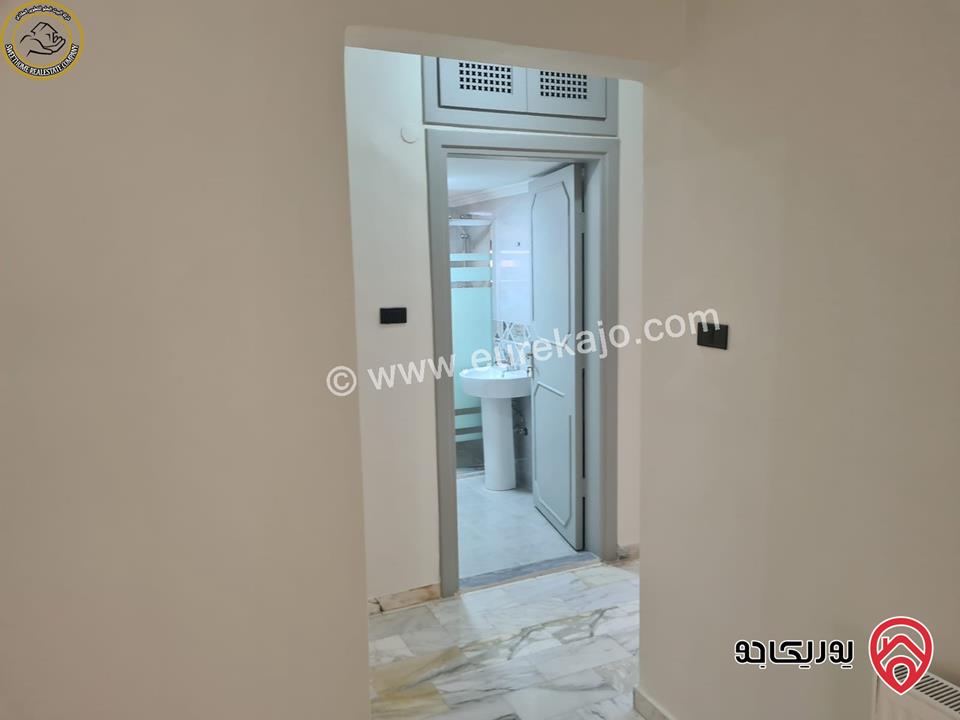 شقة مميزة للبيع في عمان الصويفية - قرب زيت وزعتر طابق اول 150م تشطيب سوبر ديلوكس بسعر مغري