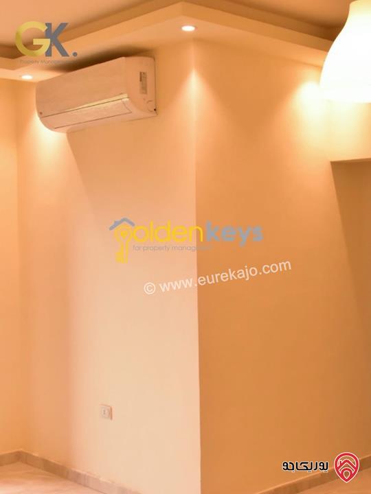 شقة مساحة 140م طابق ثاني للبيع في عمان - ضاحية النخيل