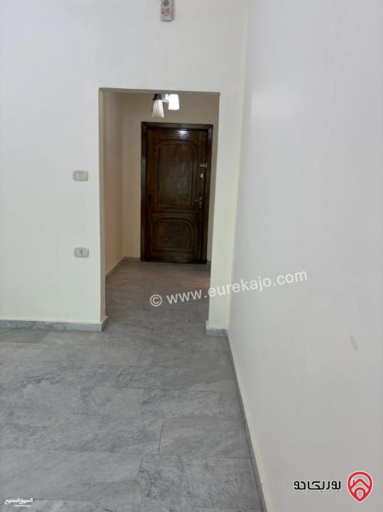 شقة طابق اول مساحة 170 متر للبيع في عمان - خلدا 