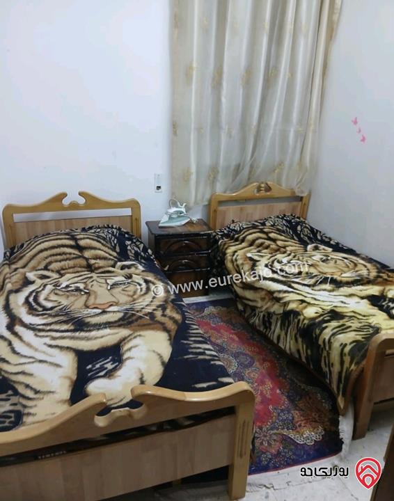 شقق مفروشة للايجار من المالك في عمان - جبل الحسين والجاردنز