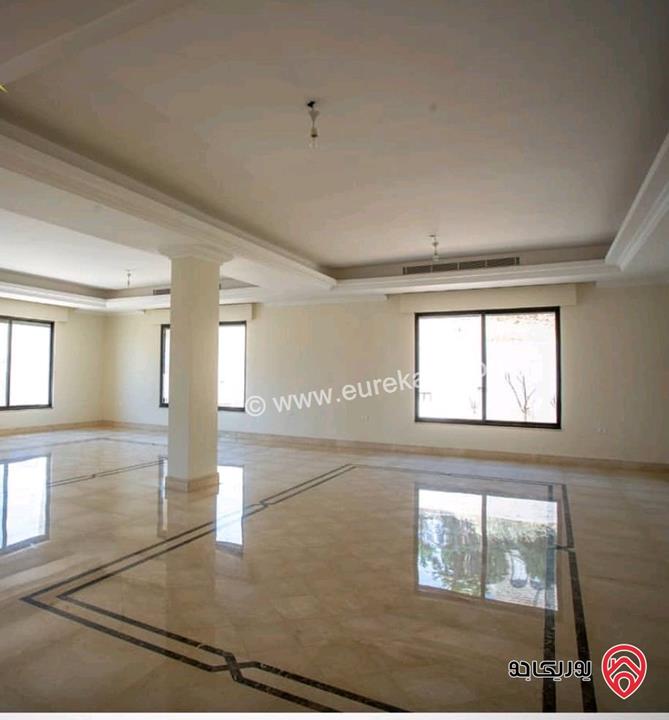 فيلا مساحة 1500م على أرض 1150م للبيع في عمان - عبدون