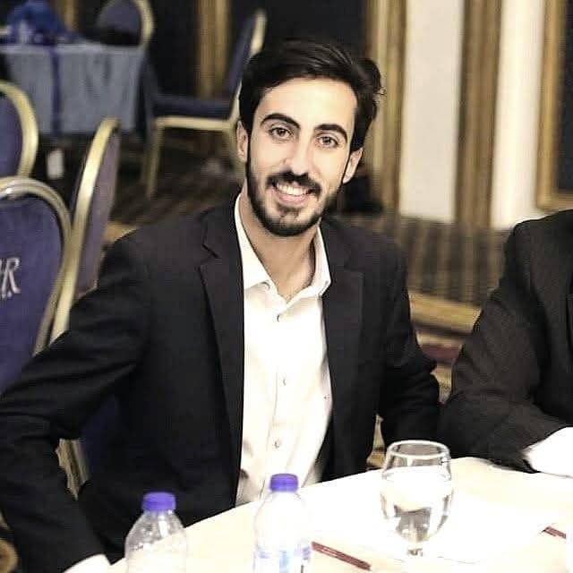 باتر المجالي 