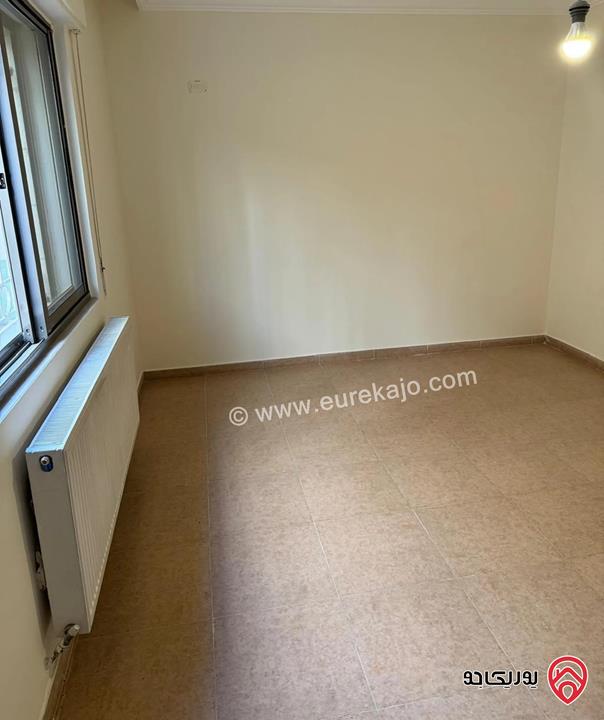 شقة سوبر ديلوكس مساحة 164م داخلي و 120م خارجي للبيع في عمان - حي الصحابة