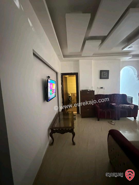 شقة فخمة مساحة 150م طابق أول للبيع في عمان - شفا بدران