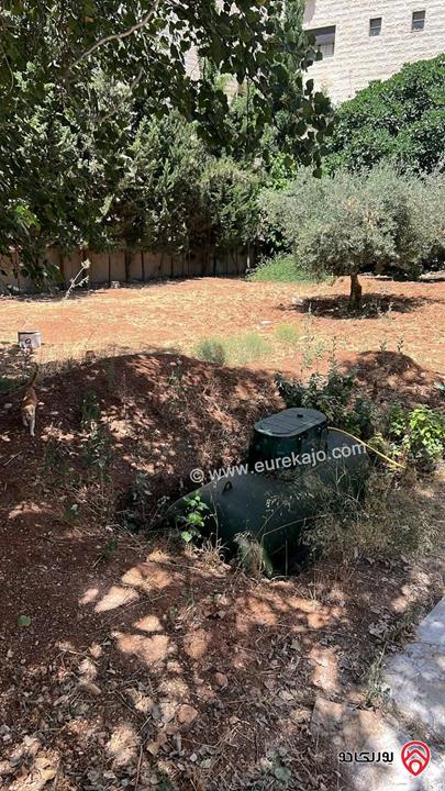 فيلا مساحة 400م على أرض 754م للبيع في عمان - ابو نصير 